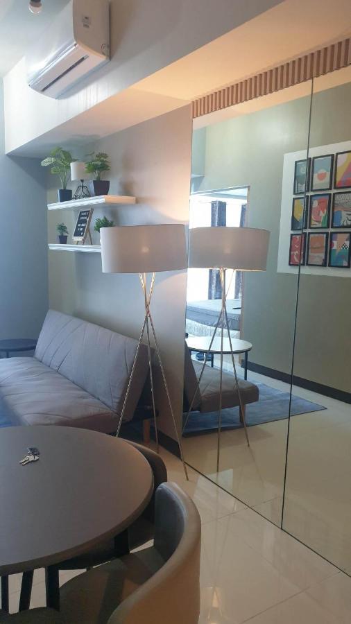 Uptown Parksuites Tower 1 Bgc Taguig Εξωτερικό φωτογραφία